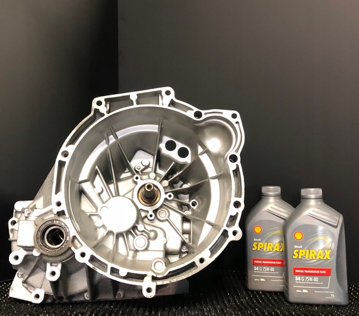 фото №1, Коробка передач коробки передач ford focus 1.6ti vct dv6r-7002-abf dv6r-7002-abd гарантия