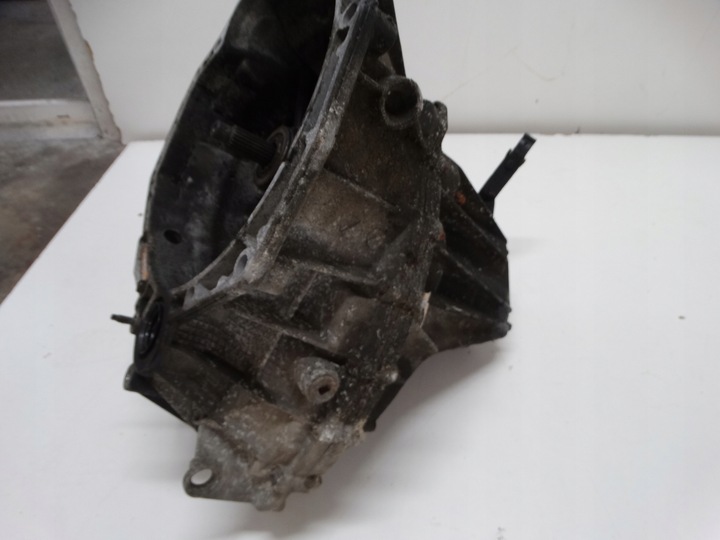 фото №15, Коробка передач коробки передач laguna iii 1.5 dci 4054864 6передача