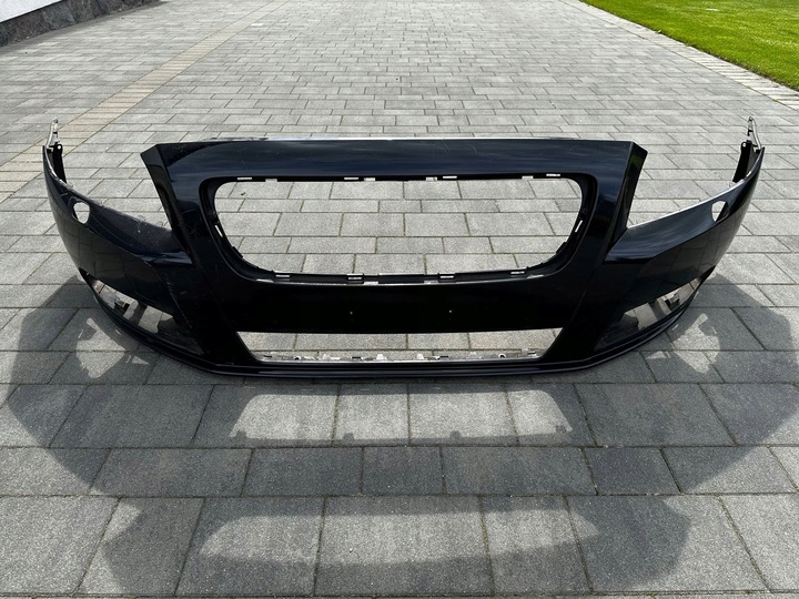 фото №1, Volvo v70 iii бампер переднее перед