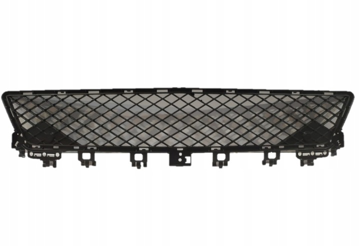 фото №1, Mercedes c w204 lci amg решётка бампера - 15809