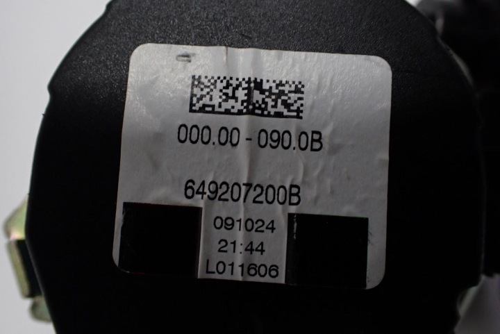 фото №7, Pas безопасности средство зад крышный 9493878 949387806 bmw x1 u11 iii 24r
