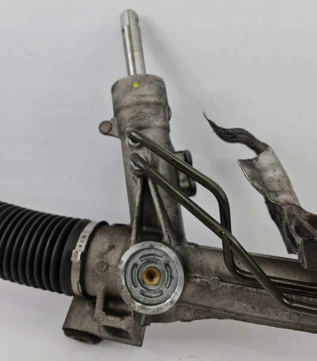 фото №7, Рейка рульова рейка volvo v50 s40 31340497 євро