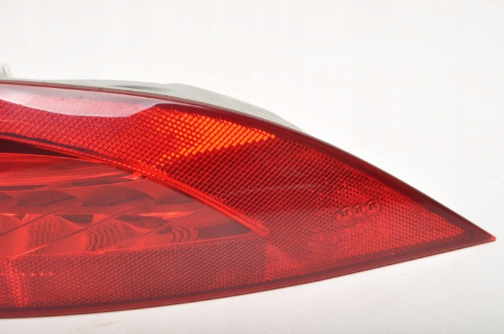 фото №9, Jaguar xf фара права задня праве зад gx63-13404-ae