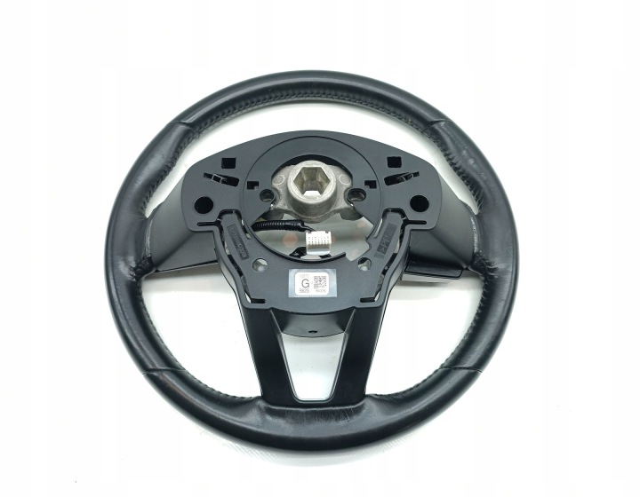 фото №7, Кермо мультифункція mazda 3 bm iii рестайлінг 18r