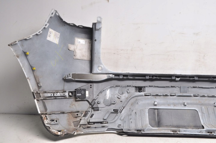 фото №7, Land rover range rover evoque l551 задний бампер pdc
