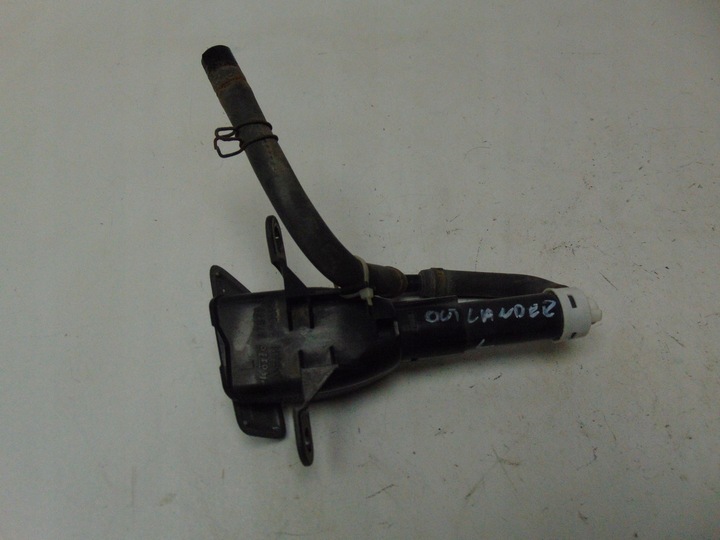 фото №4, Розпилювач фара ксенон лівий mitsubishi outlander ii