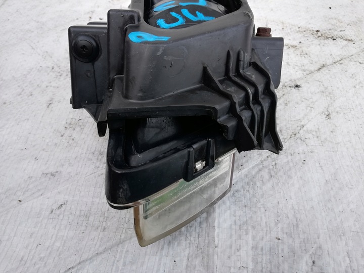 фото №5, Галоген праві перед kia ceed 09-12 po рестайлінг