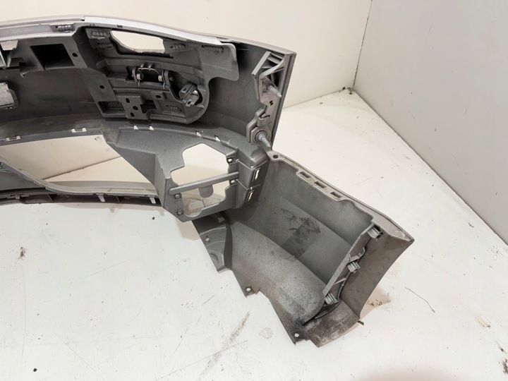 фото №8, Audi a8 s8 d4 s-line бампер переднее перед оригинал !