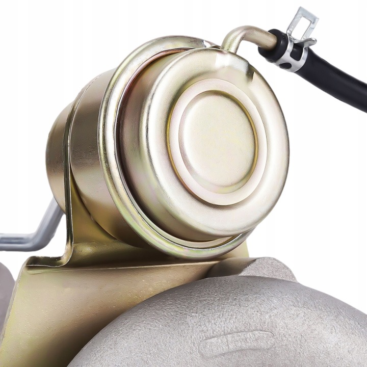 фото №14, Turbosprężarka do subaru impreza forester td04l-13t турбіна 49377-04300