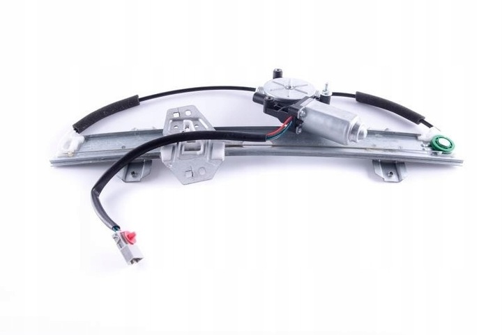 фото №11, Подъемник стекла перед левый з двигатель. honda accord