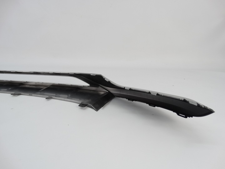 фото №8, Audi a6 c8 4k allroad 18- спойлер диффузор бампера