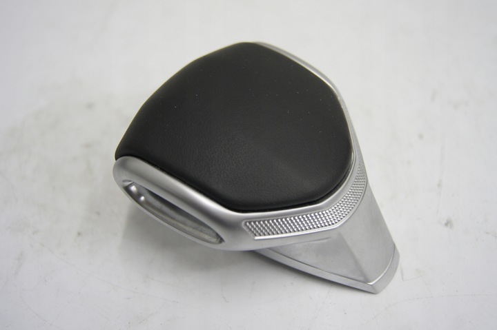 фото №9, Ручка изменения коробки передач рамка usb zoe ii рестайлинг