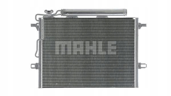 фото №13, Радіаторів клімат mb e-klasa / w211/ mahle ac318000p