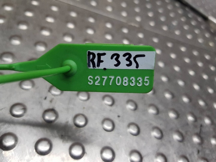 фото №6, Трубка  тиску клапан 9688124580 ford focus mk3 c-max mk2 1.5 tdci