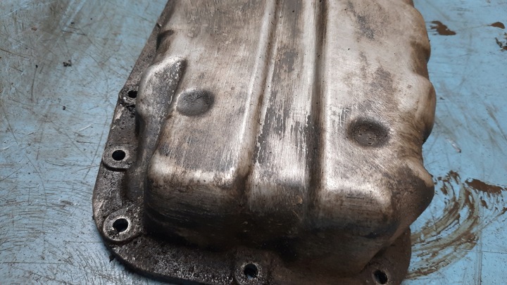 фото №6, Піддон масляна r90400134 opel astra vectra 1.4 16v