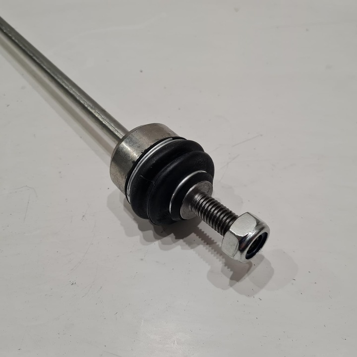 фото №6, Renault laguna i espace iii соединитель стабилизатора fortune line fz7542