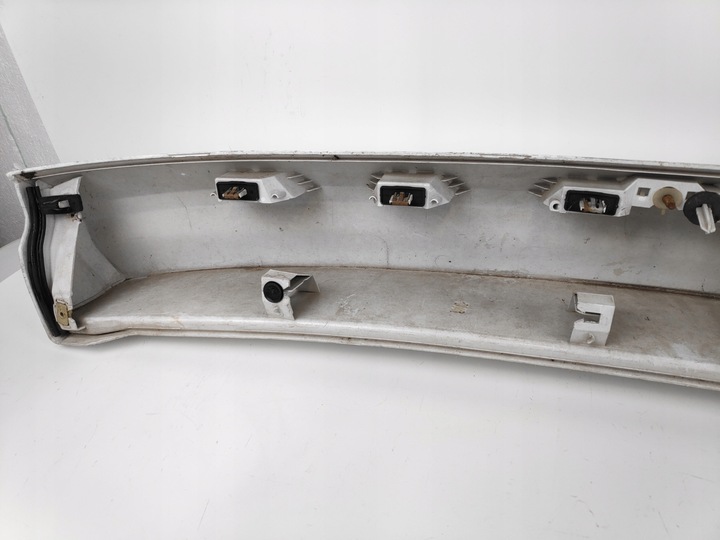 фото №12, Ford kuga mk2 планка накладка крышки багажника зад cj54-s423a40-aew