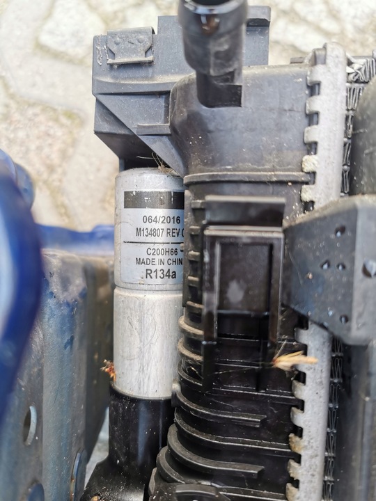 фото №9, Підсилювач pas переднє focus mk3 1.0 ecoboost