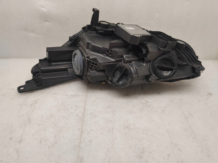 фото №7, Ford c-max mk2 zw з led перед сторона права f1cb-13w029-cc