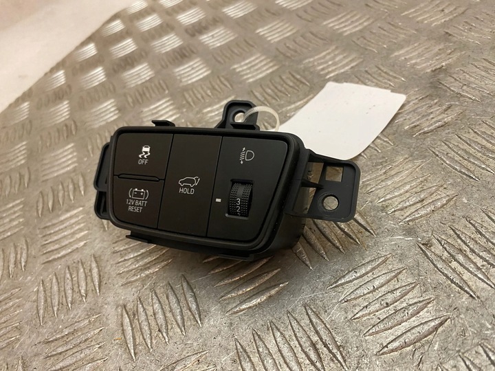 фото №7, Hyundai tucson iv nx4 2022 набір перемикачів i кнопок