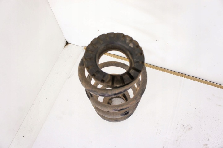 фото №6, Qz050+ fiat tipo ii 1.4i пружини зад задні 2szt комплект