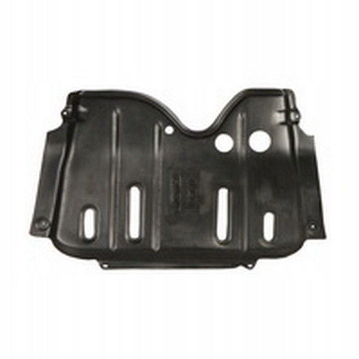 фото №1, Захист двигуна dacia sandero i 08-13