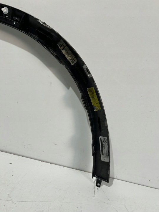 фото №10, Bmw x5 g05 м-пакет 18- молдинг крила ліва перед передня 5177-8069285