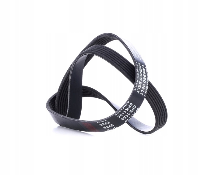 фото №13, Stark skpb-0090009 лента klinowy wielorowkowy do vw golf iii 1h1 1155mm