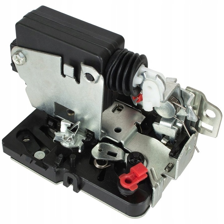 фото №1, Замок дверь перед левый do iveco daily 99-