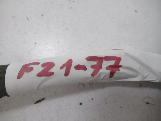 фото №7, Peugeot 308 t9 стрижень наконечник важіль права