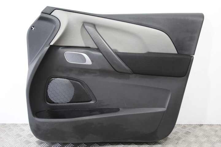 фото №1, Боковина двері праві перед c4 grand picasso ii 2