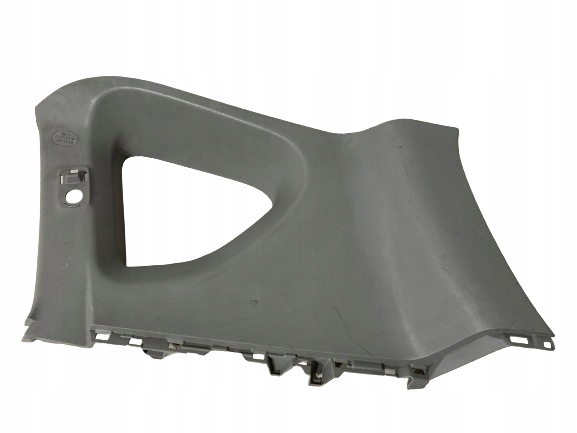 фото №1, Rav4 iv захист стійка заднього праві зад сірий