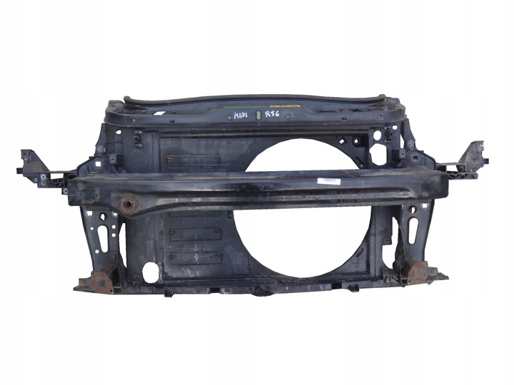 фото №1, Pas переднее усилитель балка mini r55 r56 1.4 1.6