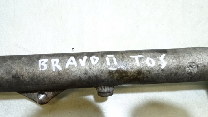 фото №6, Магистраль воды fiat bravo ii 1.9jtd 552138930