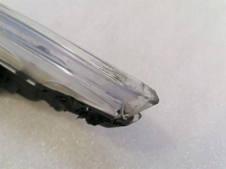 фото №12, Porsche led drl 99163116003