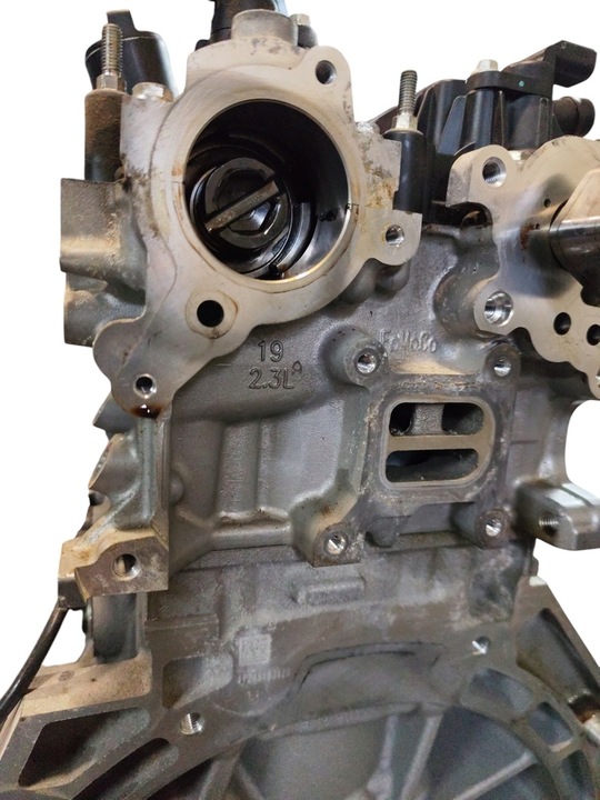 фото №13, Двигатель ford edge втулка стабилизатора fusion 2.0 ecoboost