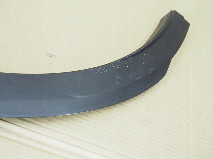 фото №10, Mg zs 19- накладка планка крила правий зад права задня 10646894