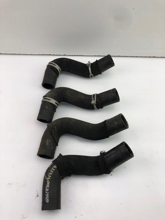 фото №1, Peugeot citroen шланг шланг воды x632434 x632448