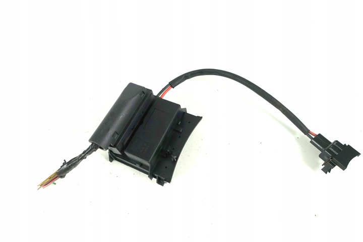 фото №1, Модуль блок управления вентилятора opel vectra c signum saab 9-3 ii ys3f 1379151