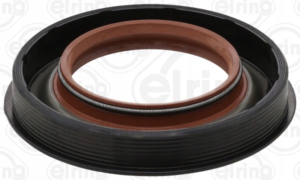 фото №2, Сальник вала elring do mercedes g 270 cdi