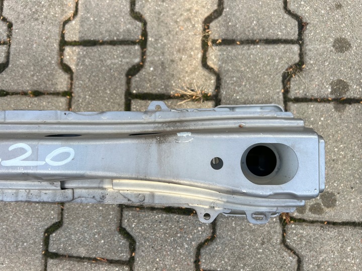 фото №6, Suzuki vitara балка бампера рік 2023