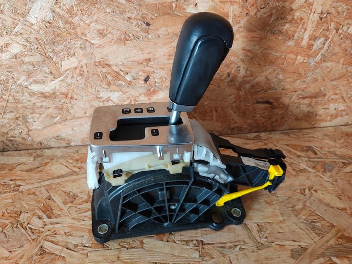 фото №1, Домкрат выборщик изменения коробки передач автомат volvo s80 ii 30759121