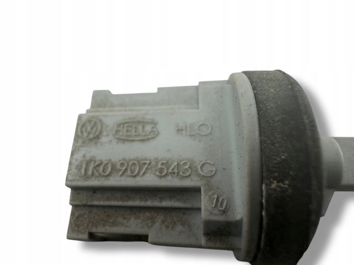 фото №5, Audi a3 s3 8p 2007 датчик температури внутрішньої