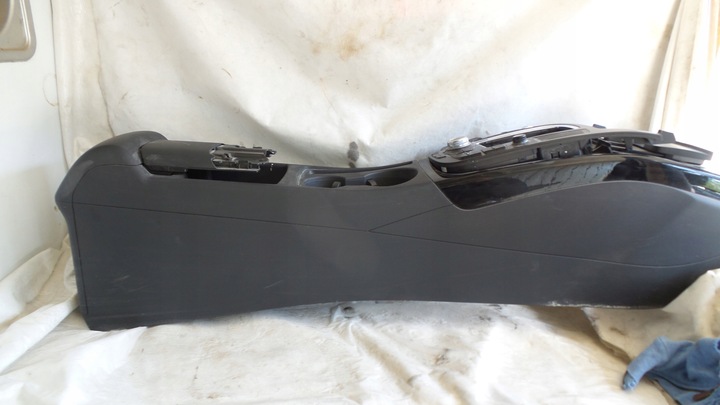 фото №6, Туннель средний audi a6 c6 mmi mmi audi a6c6