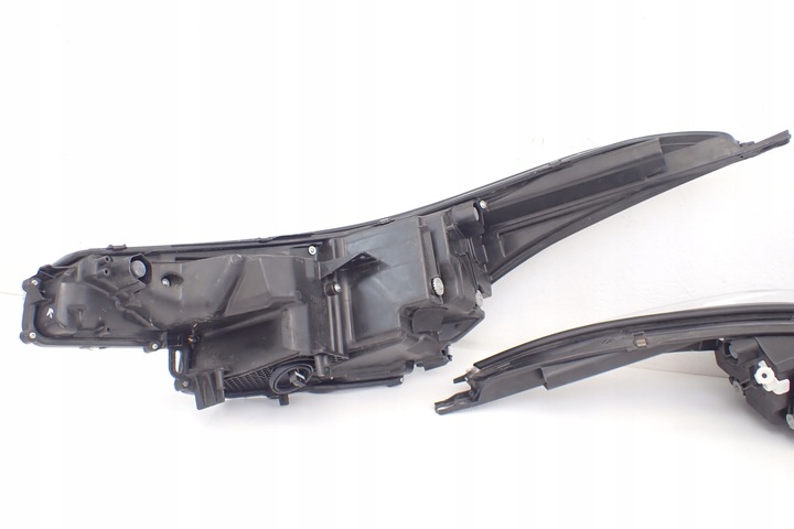 фото №15, Toyota ch-r chr 81110-f4071 - 00 81150-f4071 - 00 лампы передние комплект