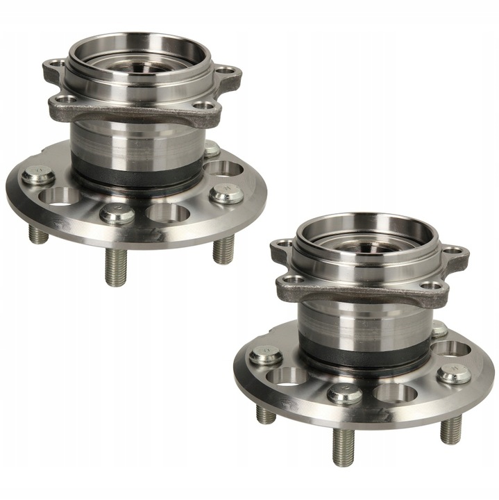 фото №1, Ступицы подшипник колёса зад toyota rav 4 ii 2000-