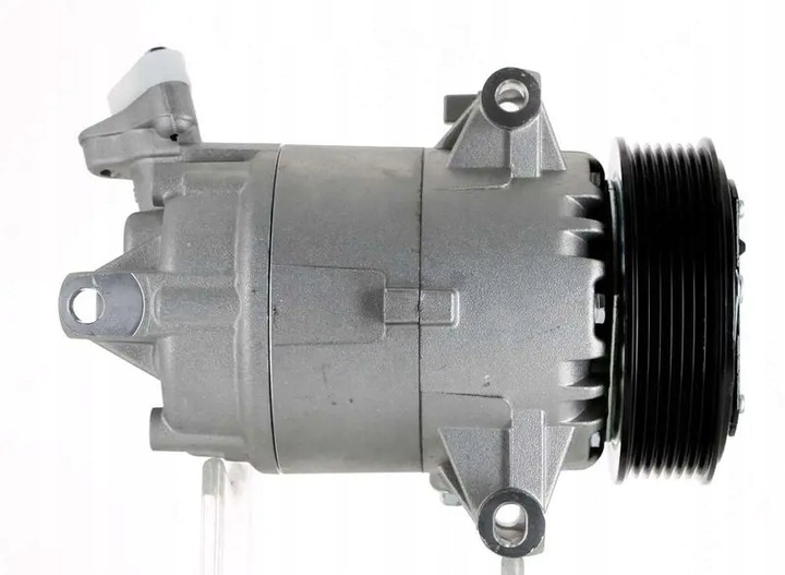 фото №8, Компресор компресор кондиціонера 8600255 cevam