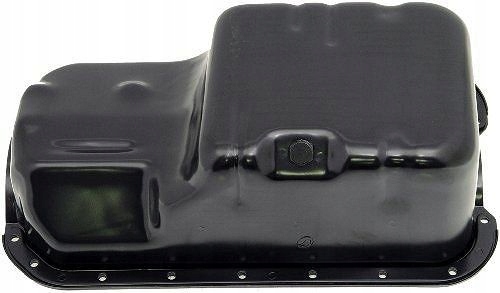 фото №1, Піддон двигуна 4.7 jeep grand cherokee 99-04 wj wg ram 1500 durango