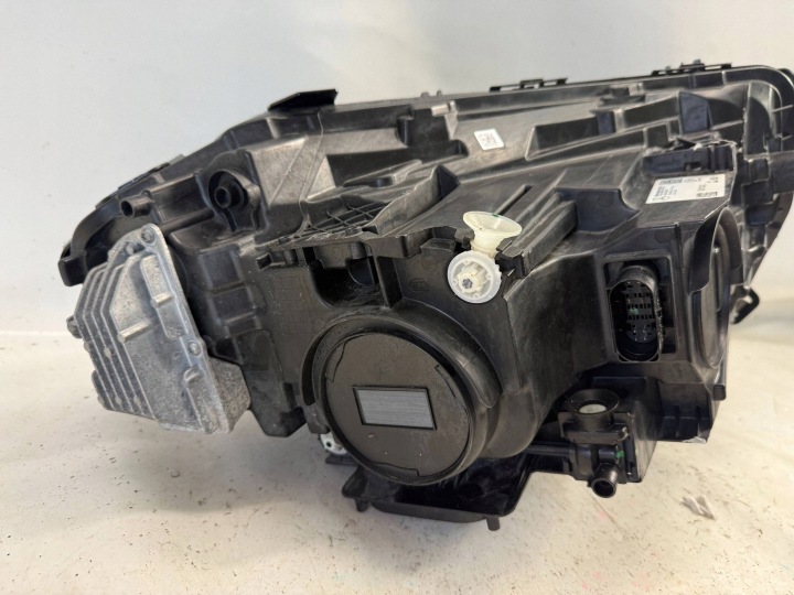 фото №10, Mercedes eqa eqb a2439068900 w243 led high performance eu фара ліва перед