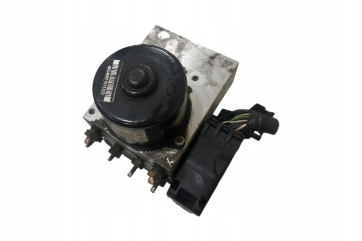 фото №7, Блок керування abs volvo v70 ii sw p08671225 2.4l дизель 120kw 2001